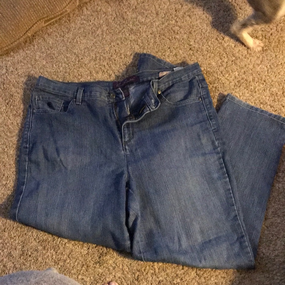Gloria Vanderbilt Jeans
